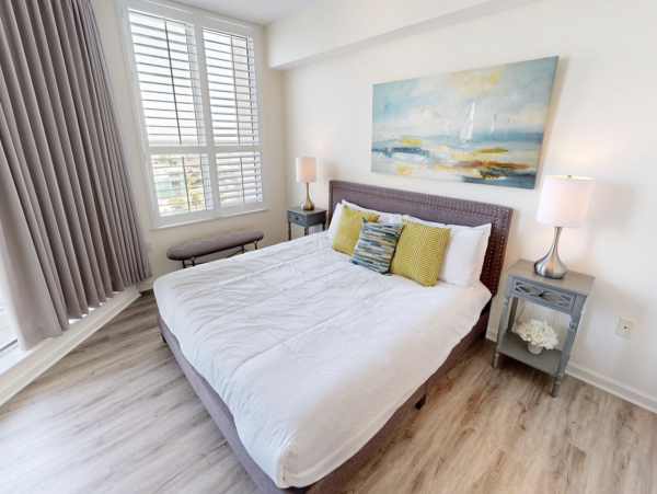 Luxury inside and Out with stunning views